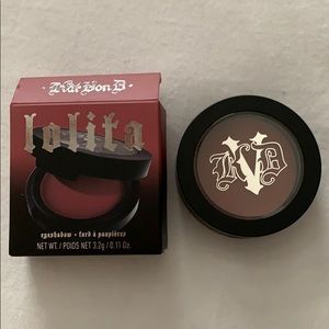 KatVonD “Lolita” Eyeshadow